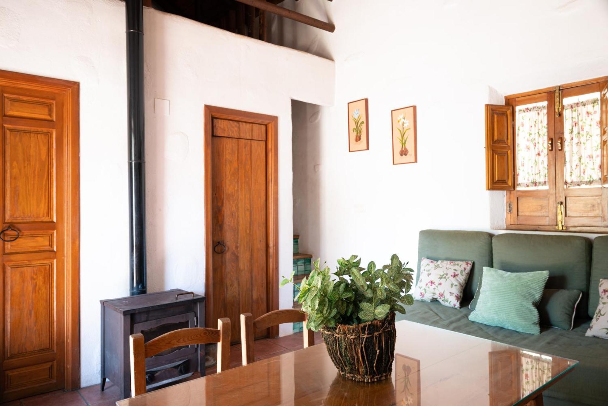 Bungalows Camping Jimmy Jones Villaviciosa de Córdoba エクステリア 写真