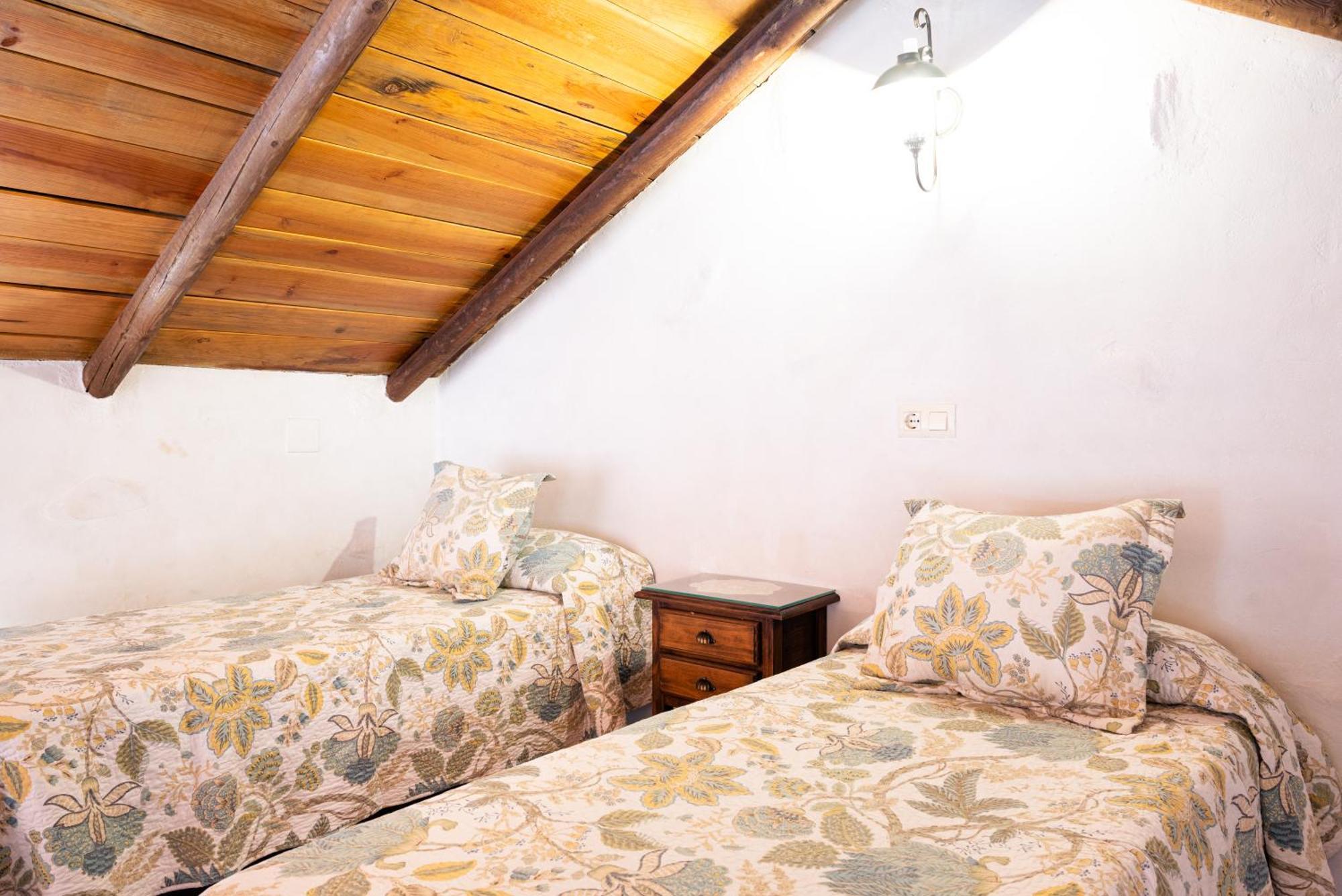 Bungalows Camping Jimmy Jones Villaviciosa de Córdoba エクステリア 写真